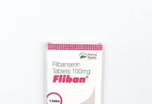 Флибан: Решение проблемы женского сексуального расстройства