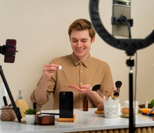 Реклама бизнеса: Как агентство по работе с блогерами может помочь вашему бренду