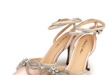 В поисках идеальной пары: Топ женских туфель для стильных образов