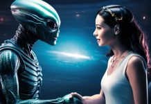 ИИ моделирует сценарий встречи с представителями внеземных цивилизаций