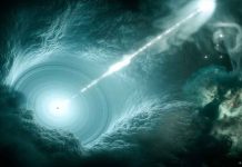 Инопланетные цивилизации могли быть уничтожены гамма-всплесками, предполагает ученый