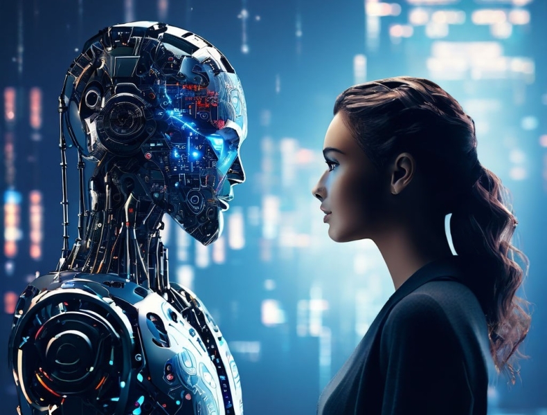 Искусственный интеллект: новый моральный авторитет?