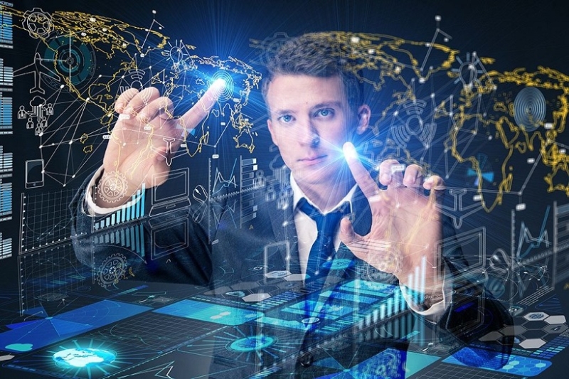 Какие профессии будут наиболее востребованы в ближайшем будущем