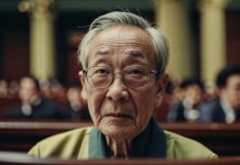 Китаец, обвиняемый в убийстве, скрывался от правосудия более 20 лет, притворяясь глухонемым