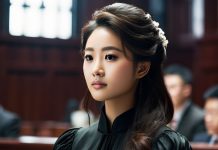 Китаянка подала в суд на семью любовника из-за наследства, зачав ребенка от замороженных эмбрионов