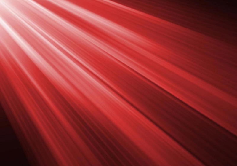 Красный свет помогает улучшить зрение, обнаружили ученые