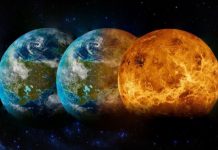 Куда делась вода с Венеры: астрофизики предложили объяснение