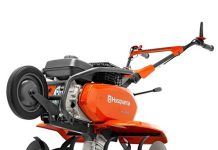 Культиватор: Незамінний помічник у саду та на полі