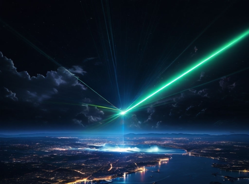 &laquo;Луч смерти&raquo;: Утерянное изобретение Николы Теслы