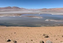 Марсоход обнаружил на Марсе новые свидетельства существовавшей в древности жизни