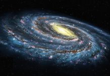 Мы можем быть единственными разумными существами в нашей галактике