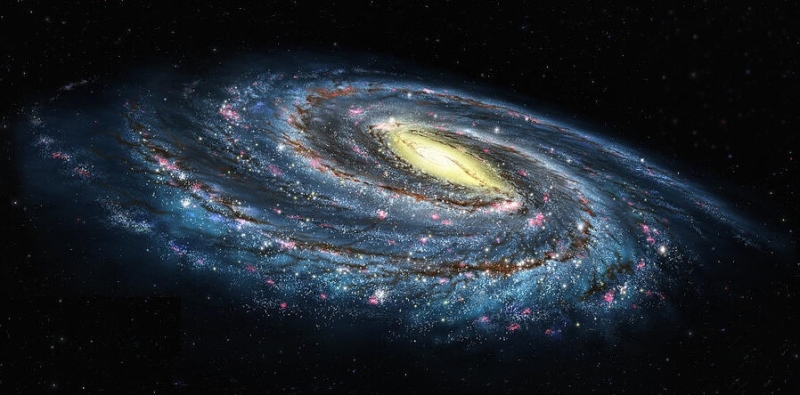 Мы можем быть единственными разумными существами в нашей галактике