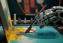 Новая модель ИИ намеренно искажает изображения, чтобы не нарушать авторские права