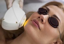 Лазерное фотоомоложение: суть процедуры и ее преимущества