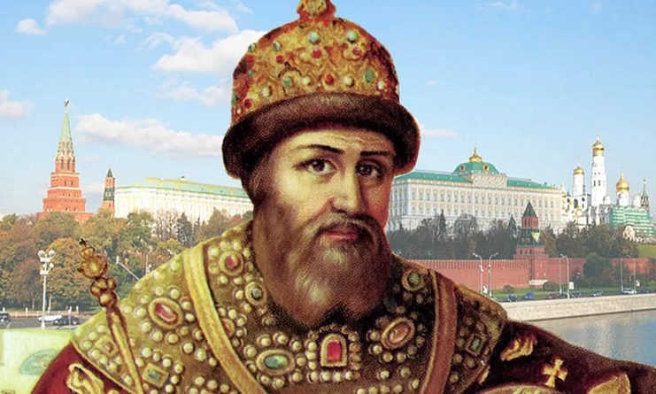 Почему Ивана III назвали &laquo;Великим&raquo;