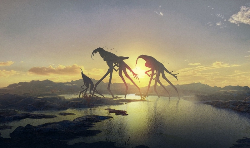 Почему мы так и не обнаружили внеземную жизнь: объяснение ученых 