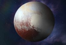 Под поверхностью Плутона скрывается солёный океан, выяснили астрономы
