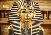 Родителями Тутанхамона оказались брат и сестра, обнаружили ученые