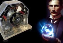 Сейсмический эксперимент Теслы: Как маленькая машинка вызвала землетрясение в Нью-Йорке