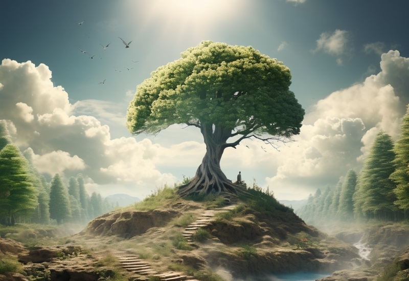 Сознание после смерти: научная загадка или реальность?