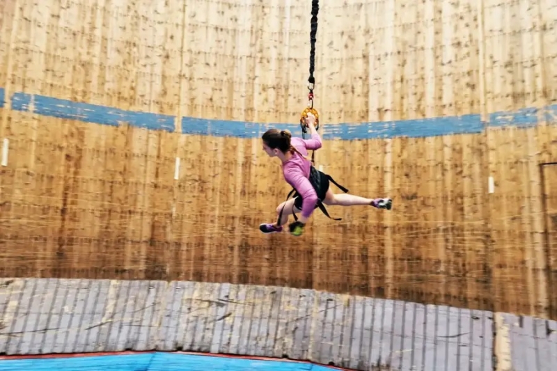 &laquo;Стена смерти&raquo; на Луне: инновационное решение для здоровья астронавтов