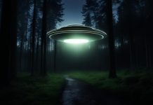 Свидетель похищения инопланетянами в Миссисипи впервые рассказал об увиденном в документальном сериале Netflix