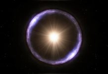 Телескоп из Солнца: невероятная идея Эйнштейна становится реальностью