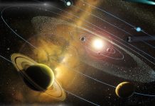 Ученые предлагают переместить Солнечную систему в другую часть космоса