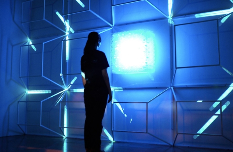 Ученые синтезировали четвертое измерение для контроля волн