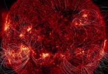 Ученые выяснили происхождение магнитного поля Солнца