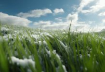 Ученые выяснили: В 1816 году в Северном полушарии так и не наступило лето