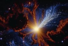 Ученые зафиксировали «космический сбой» в гравитации, бросающий вызов теории Эйнштейна