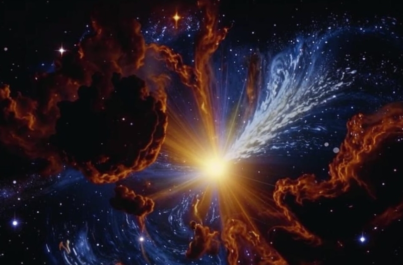 Ученые зафиксировали &laquo;космический сбой&raquo; в гравитации, бросающий вызов теории Эйнштейна