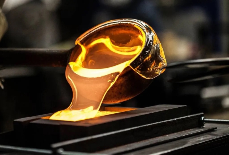 Ученый вывел простое уравнение, позволяющее расплавить любой материал