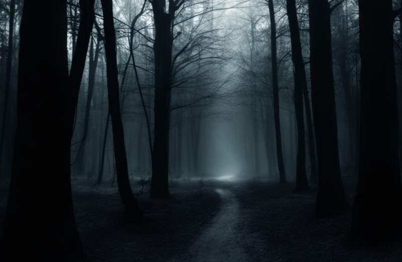 Управление по борьбе с НЛО США расследовало паранормальную активность в Юте