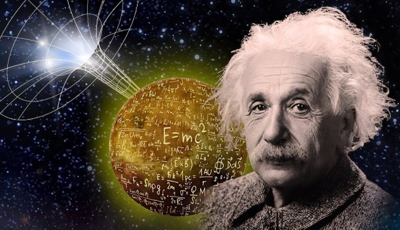 В поисках Теории всего: От Эйнштейна до современных теоретиков