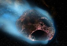 В Солнечной системе обнаружили 15 необычных «активных» астероидов