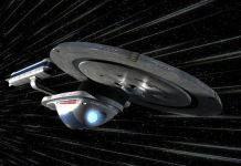 Варп-двигатели: от фантастики к реальности
