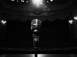 Билеты на стендап в Москве: куда пойти и что посмотреть