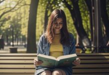 Внутренний голос: таинственный спутник читателей