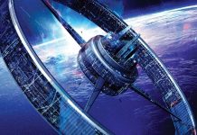 Вращающийся космический корабль сможет создать гравитацию для астронавтов