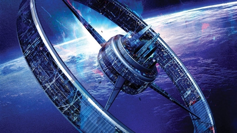 Вращающийся космический корабль сможет создать гравитацию для астронавтов