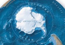 Загадка чистого воздуха Южного океана разгадана