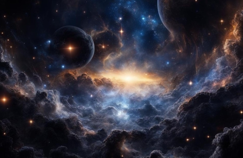 Жизнь возникла в результате энтропии: новая теория происхождения жизни