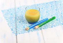 Натуральные и искусственные добавки