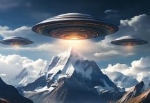 Аргентинский политик заявил о встрече с представителями внеземной цивилизации