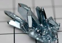 Астероиды могут содержать неизвестные на Земле элементы