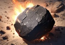 Астрофизик утверждает: метеорит, упавший на Землю 10 лет назад, может быть создан инопланетной цивилизацией