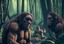 Аутизм может быть результатом контактов людей с неандертальцами