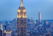 Бетти Лу Оливер: история женщины, выжившей после падения лифта на 75 этажей